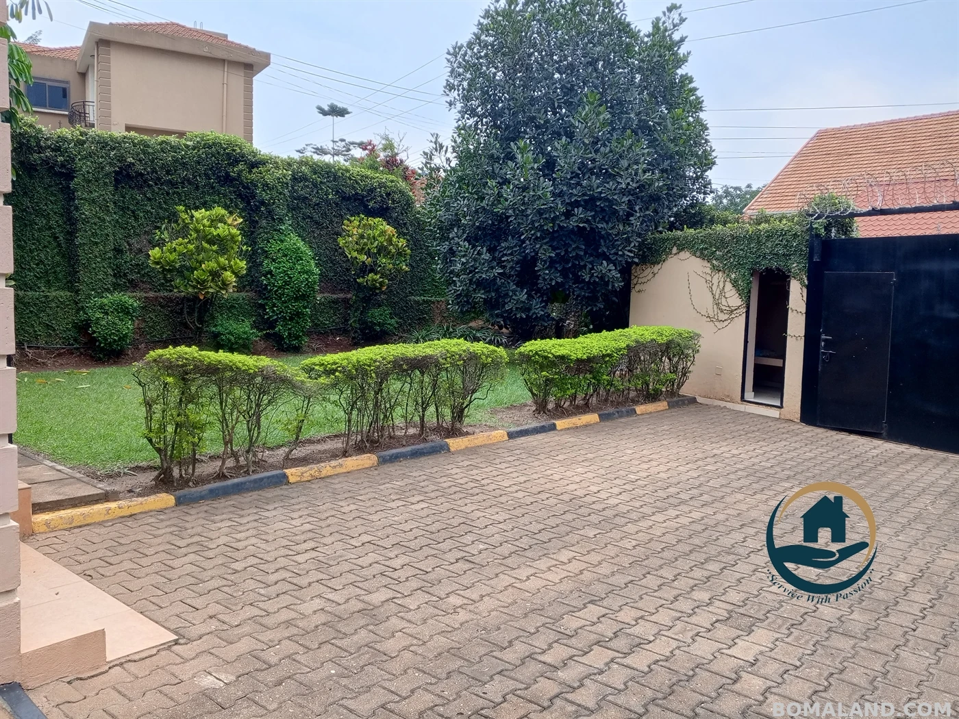 3 bedroom Bungalow for sale in Lubowa Wakiso Uganda
