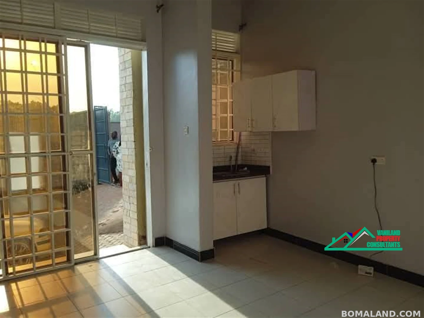 1 bedroom Apartment for rent in Kungu Kampala Uganda