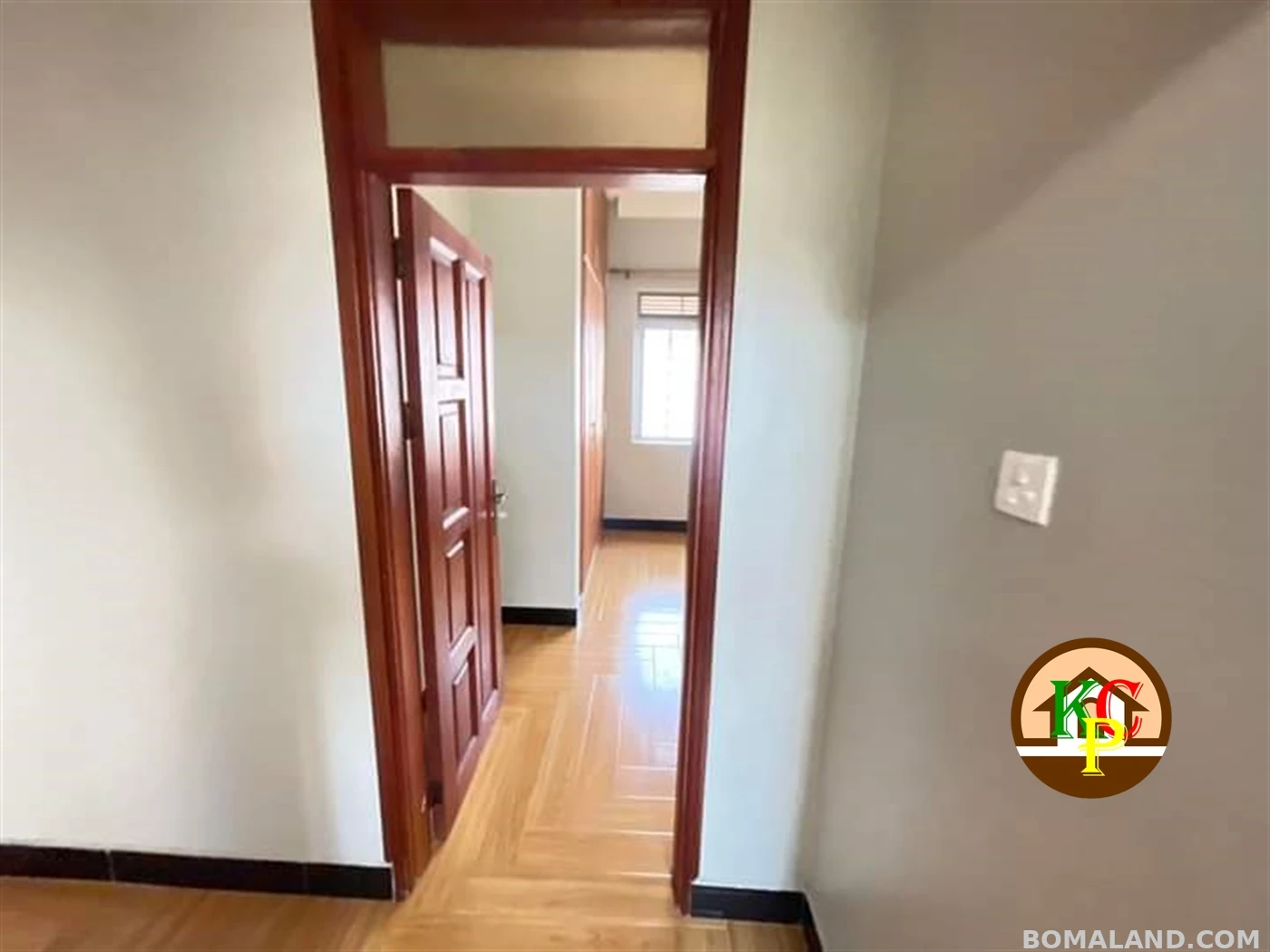 2 bedroom Semi Detached for rent in Kasangati Wakiso Uganda