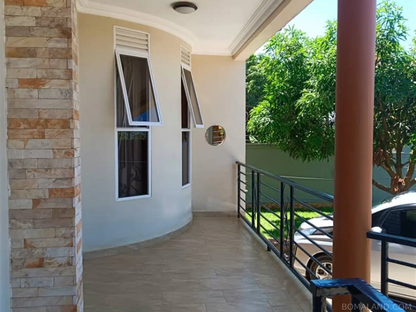4 bedroom Storeyed house for sale in Muyenga Kampala Uganda