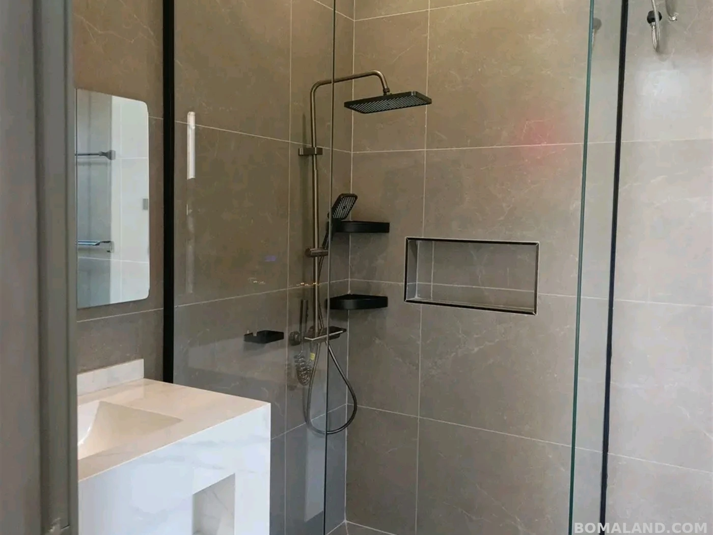 1 bedroom Apartment block for sale in Kyanja Kampala Uganda