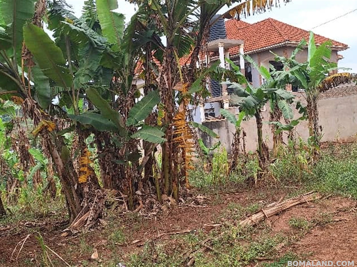 Residential Land for sale in Mulawa Wakiso Uganda