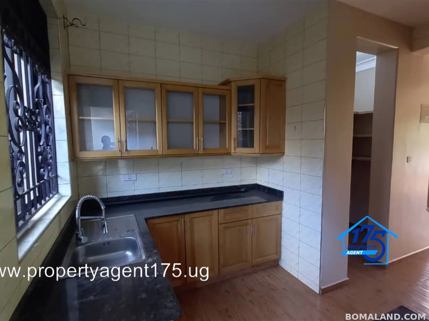 3 bedroom Apartment for sale in Kira Wakiso Uganda