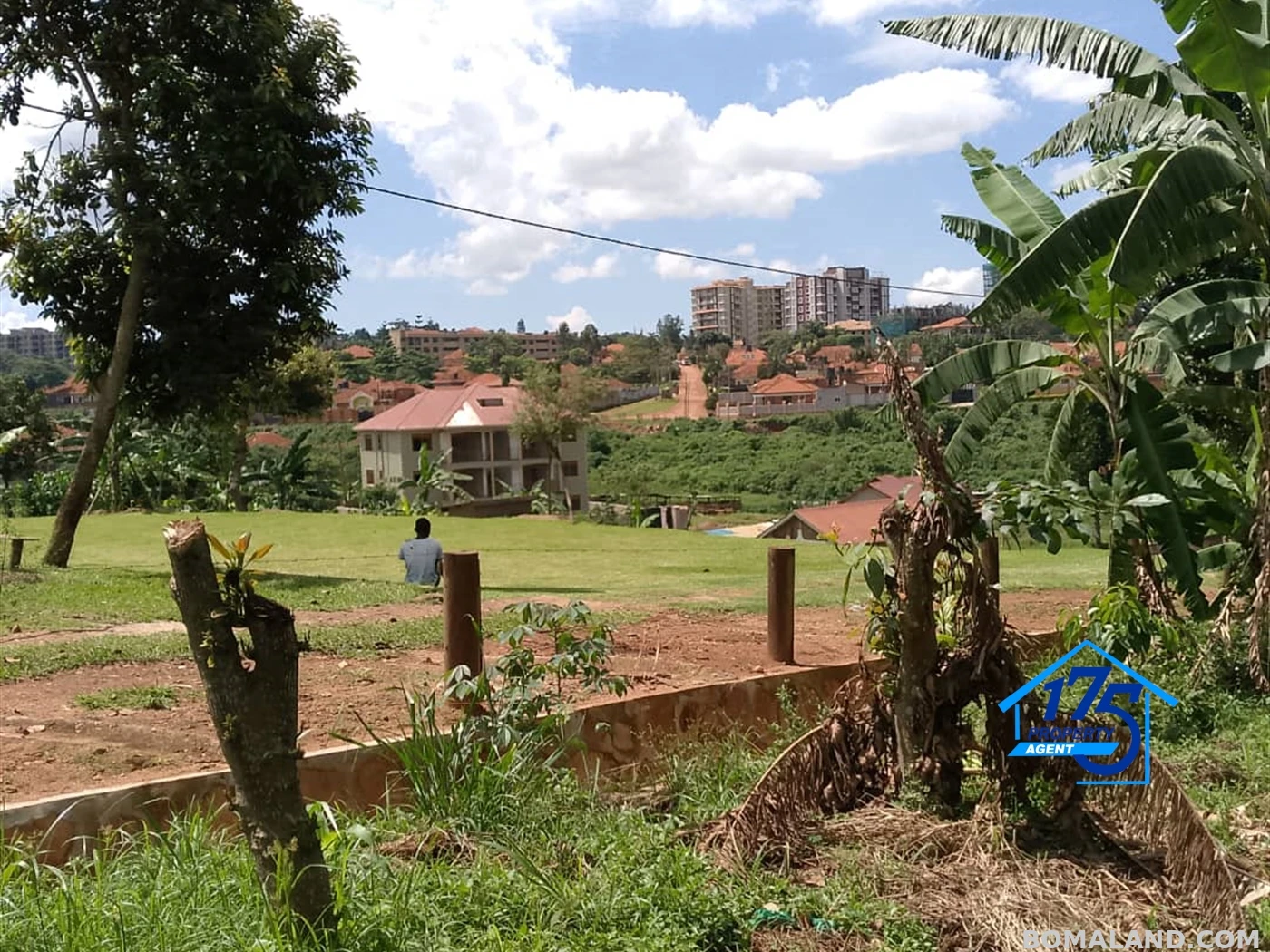 Residential Land for sale in Naalya Wakiso Uganda
