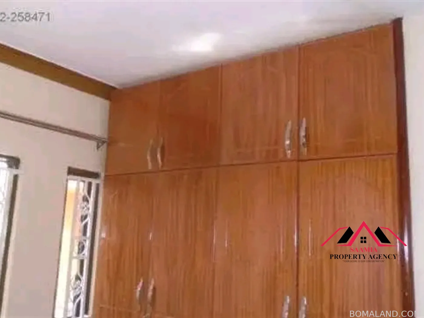 2 bedroom Bungalow for rent in Namugongo Kampala Uganda