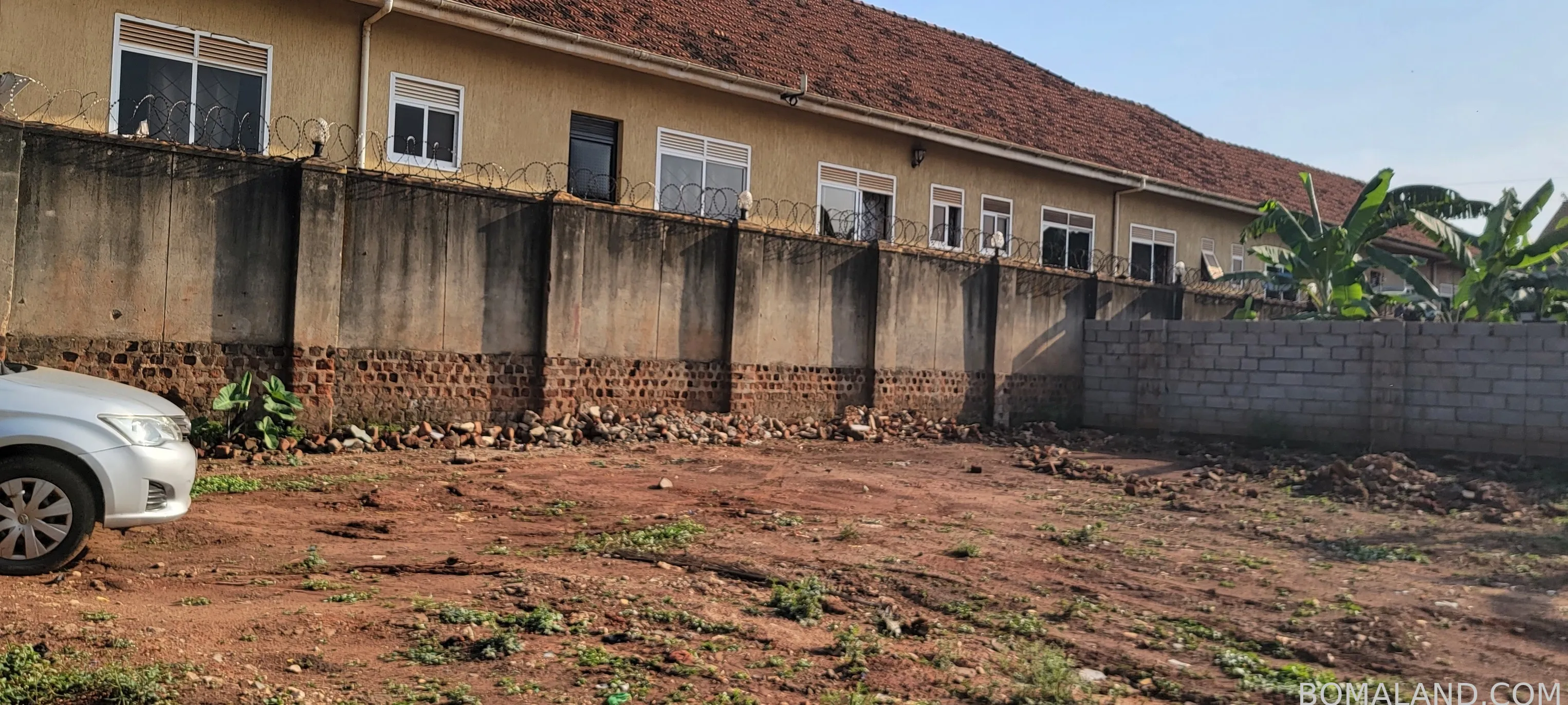 Residential Land for sale in Kyanja Kampala Uganda