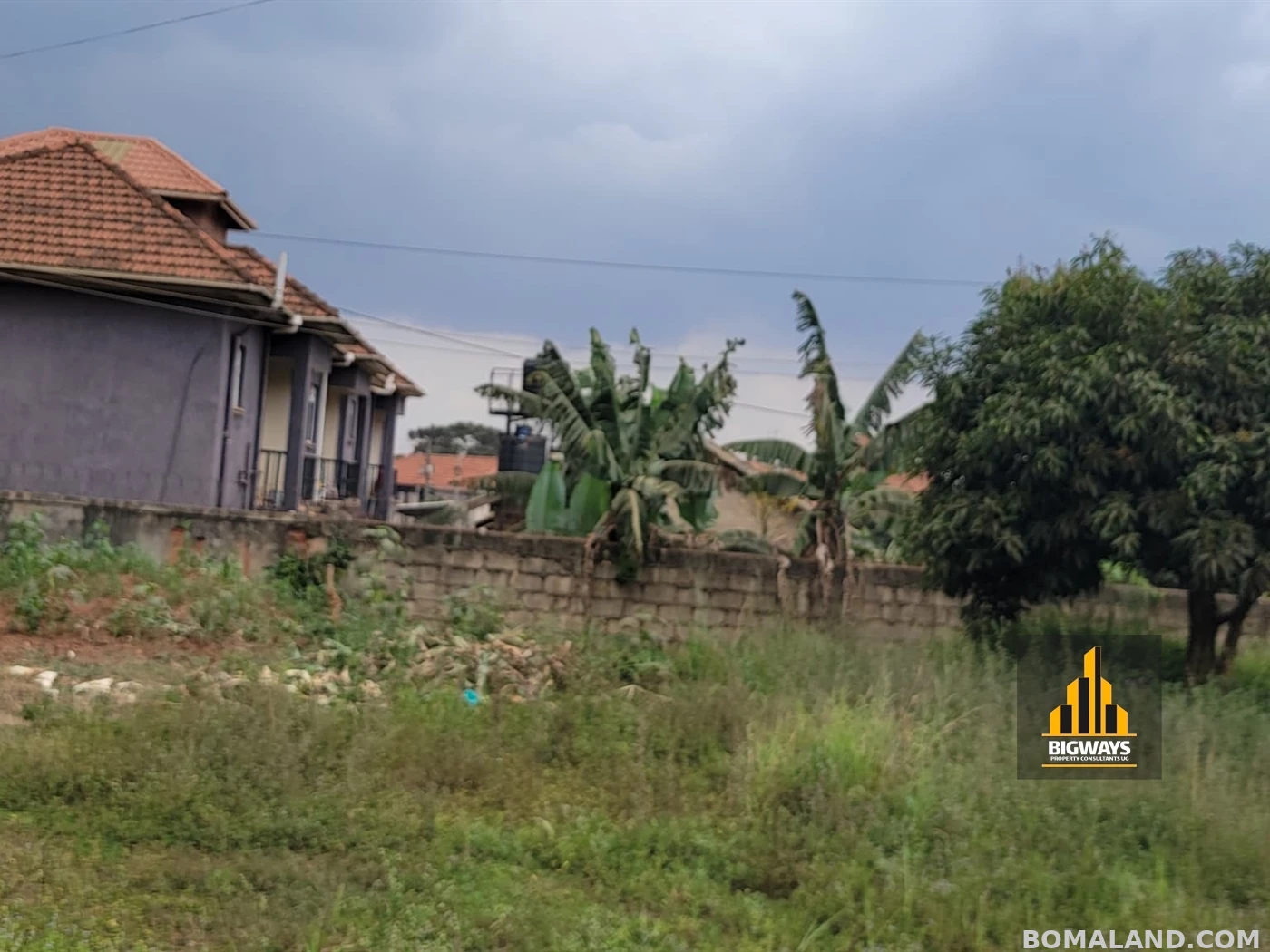 Residential Land for sale in Najjera Wakiso Uganda