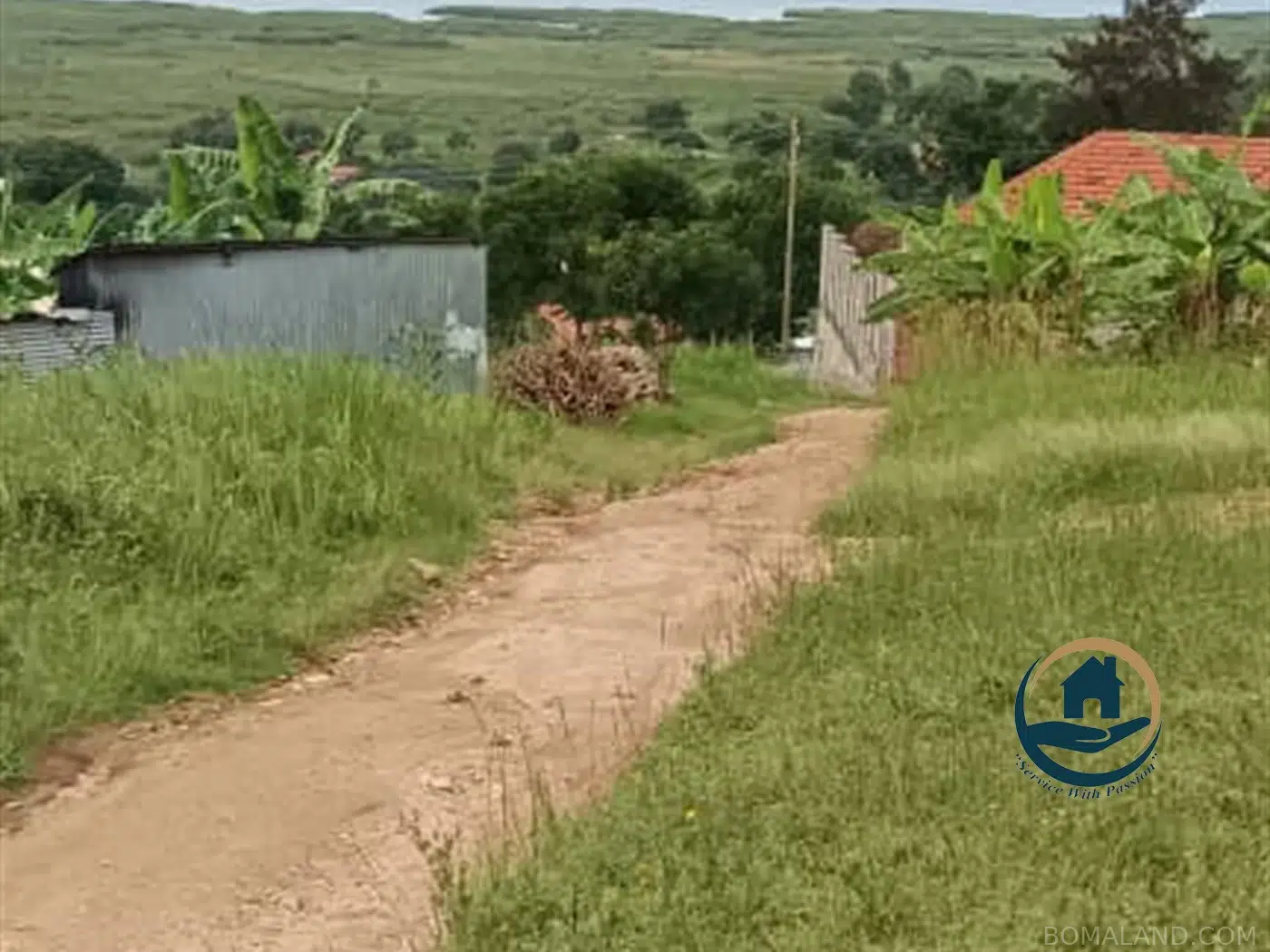 Residential Land for sale in Kajjansi Wakiso Uganda