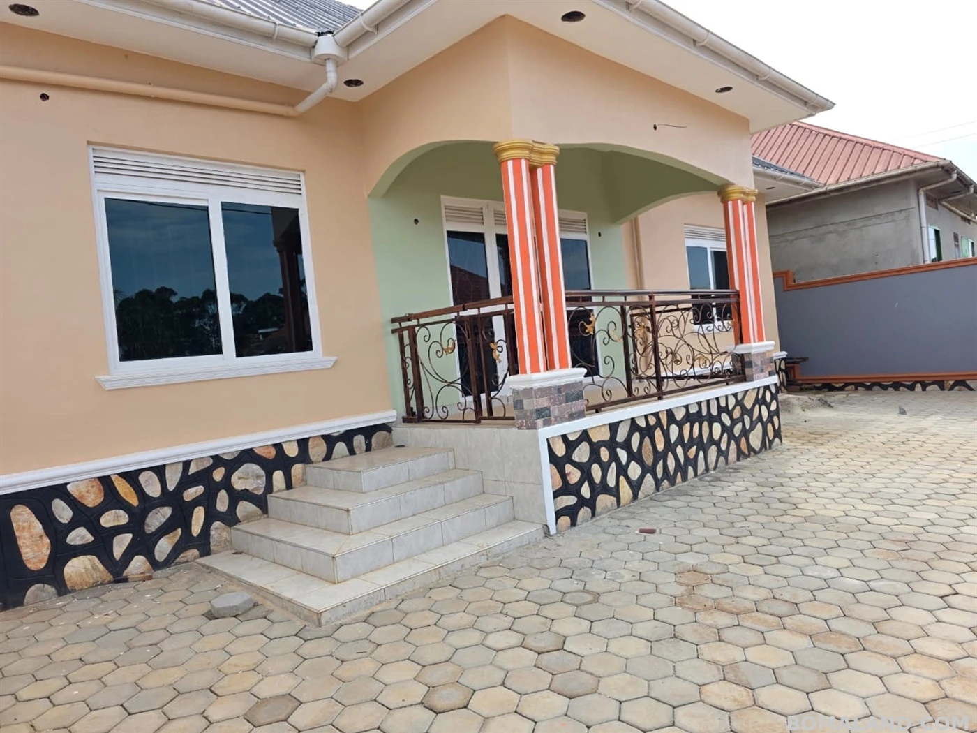 3 bedroom Bungalow for sale in Buloba Wakiso Uganda