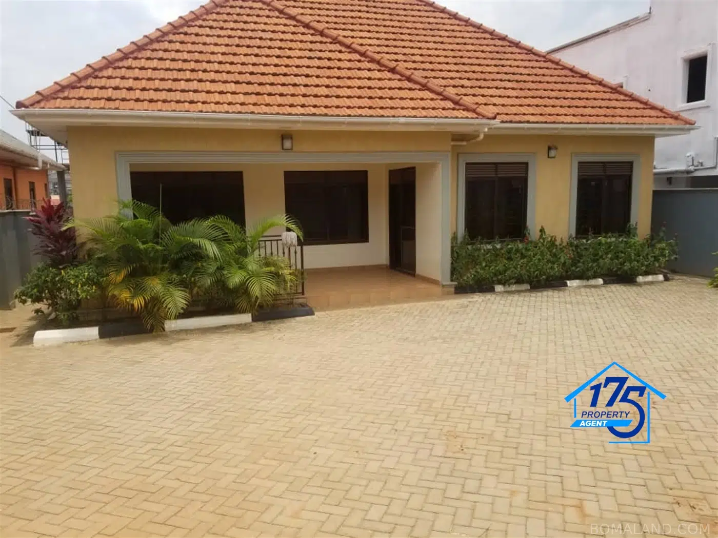 3 bedroom Bungalow for sale in Kyaliwajjala Wakiso Uganda