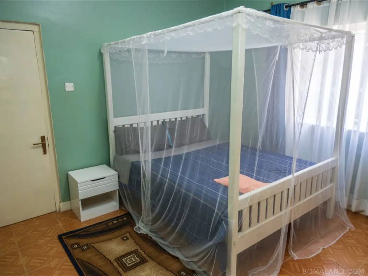 2 bedroom Apartment for rent in Kamwokya Kampala Uganda