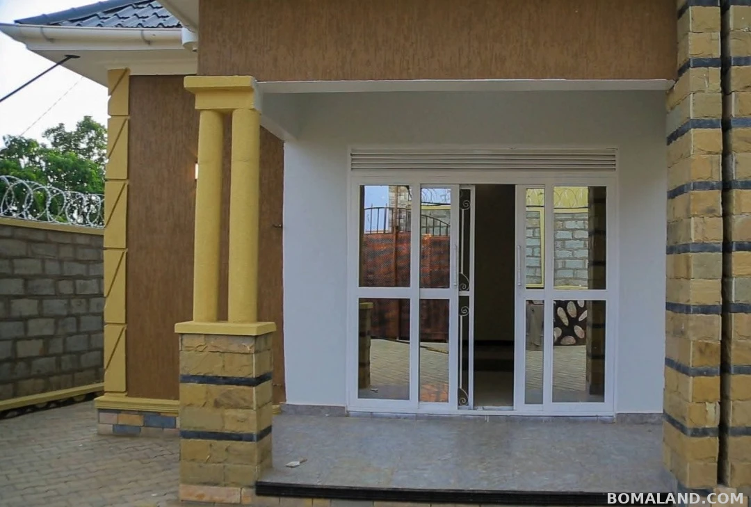 3 bedroom Bungalow for sale in Nkoowe Wakiso Uganda