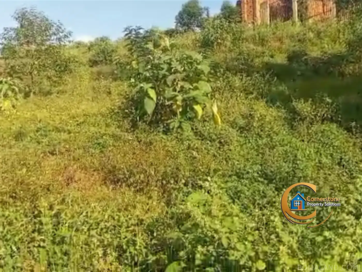 Residential Land for sale in Kigo Wakiso Uganda