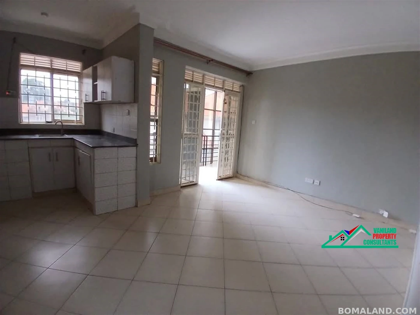 1 bedroom Apartment for rent in Kyanja Kampala Uganda