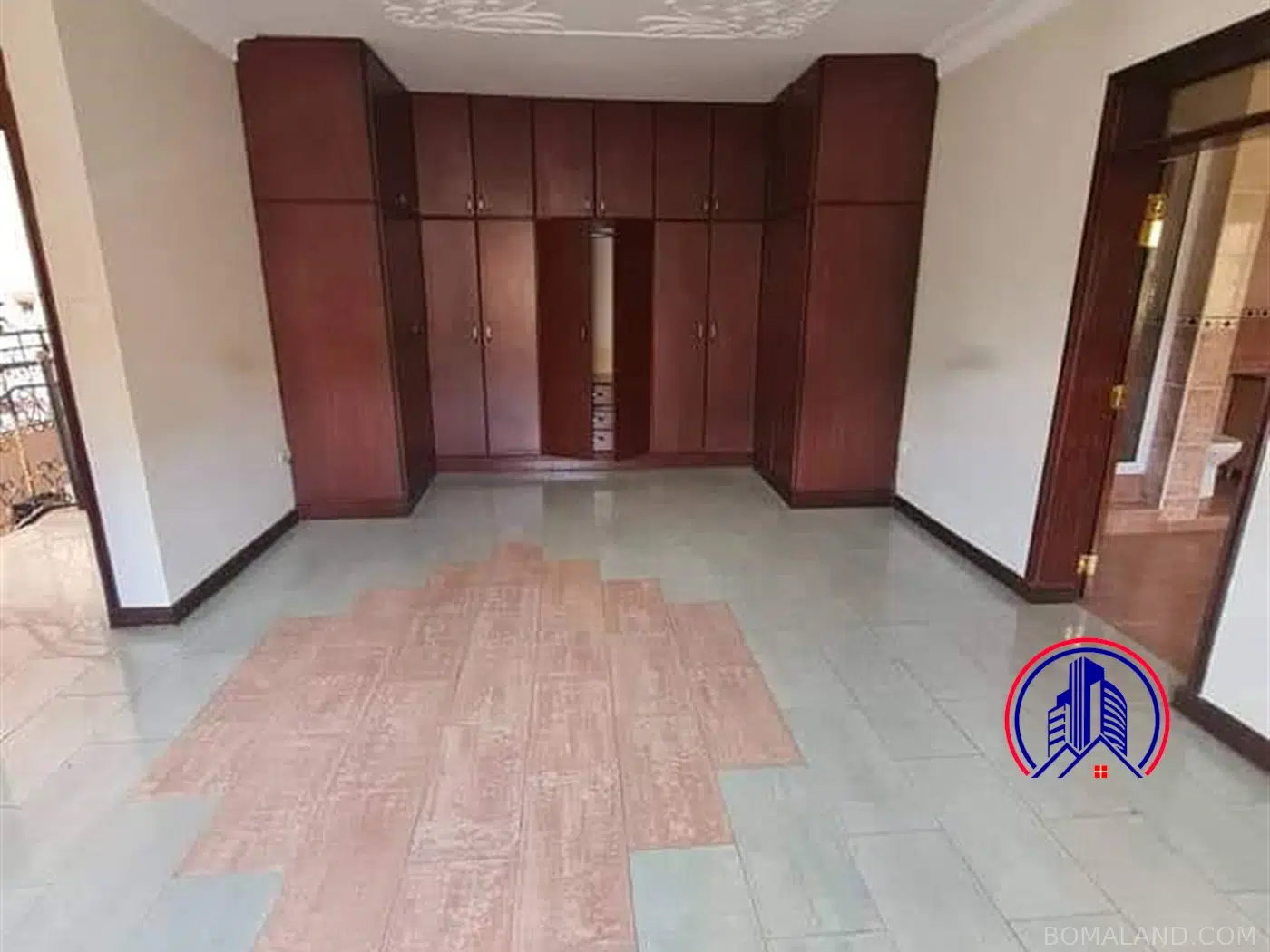 4 bedroom Storeyed house for sale in Naguru Kampala Uganda