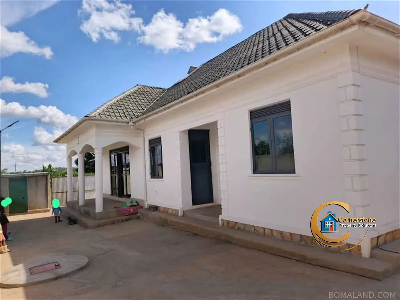 5 bedroom Bungalow for sale in Matugga Wakiso Uganda