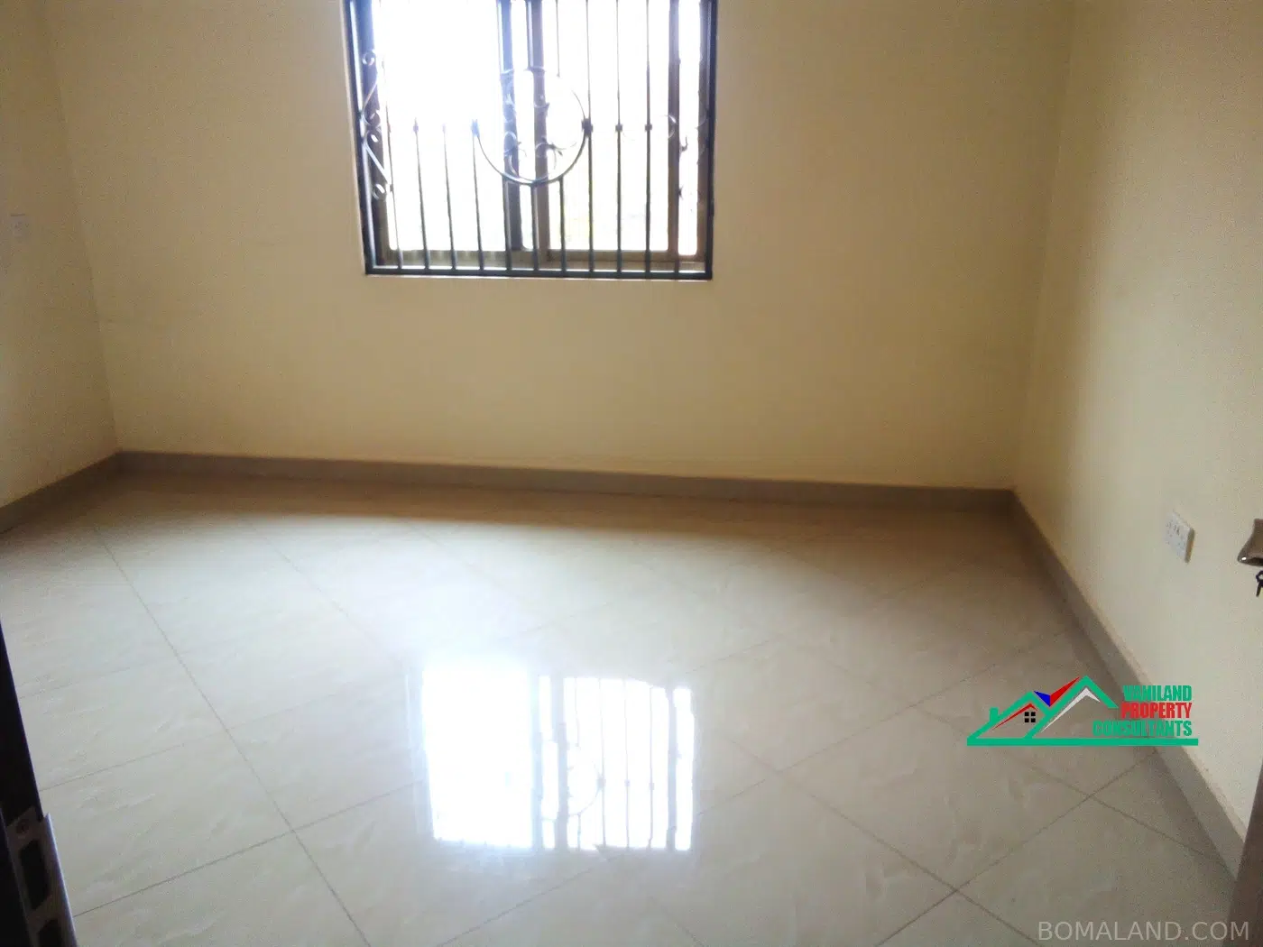 3 bedroom Apartment for rent in Bweyogerere Wakiso Uganda