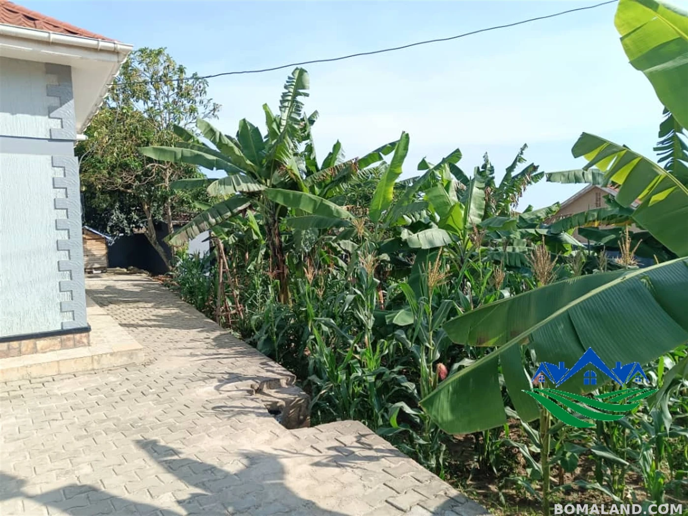 4 bedroom Bungalow for sale in Lweza Mukono Uganda