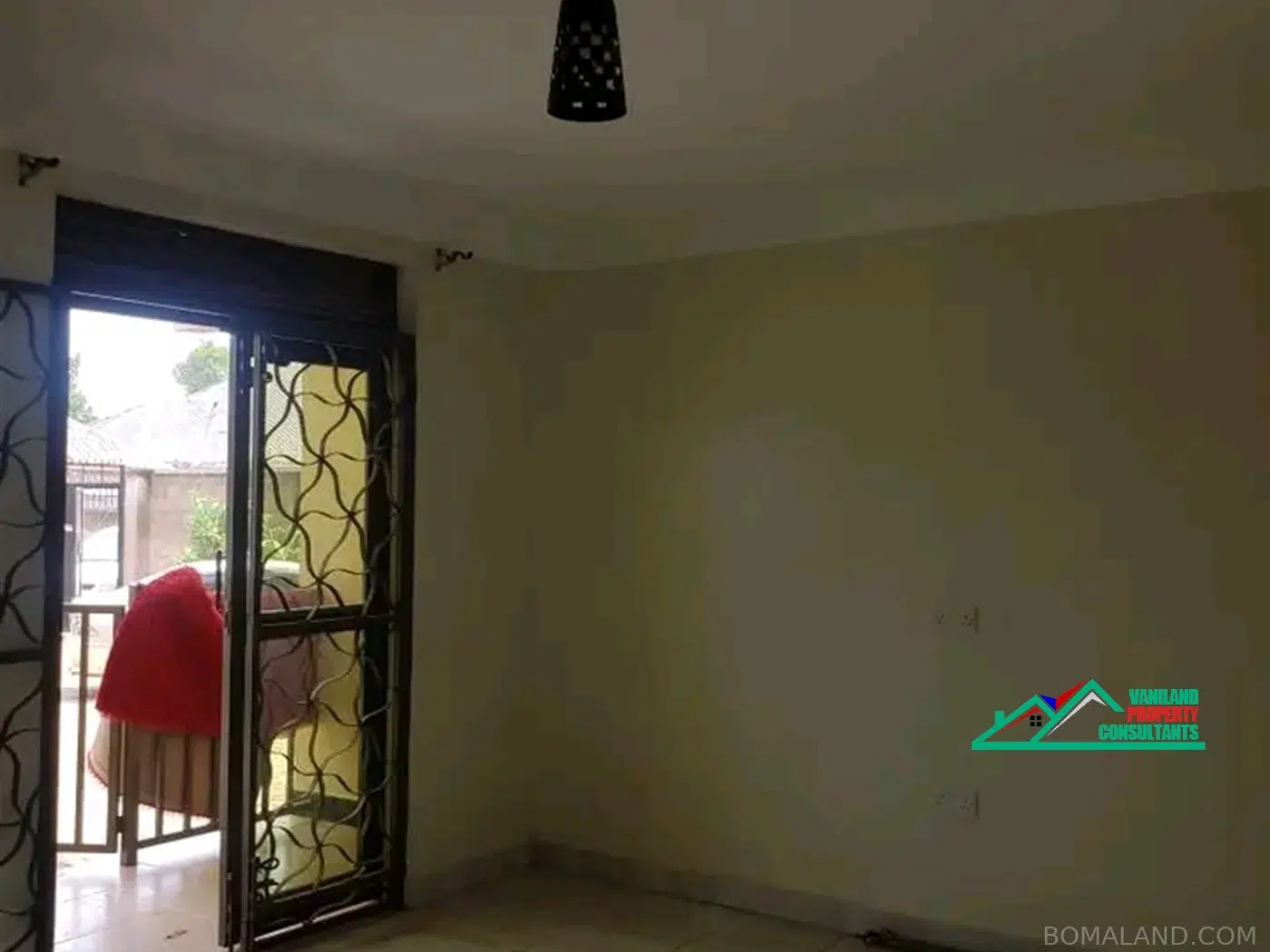 1 bedroom Apartment for rent in Mutungo Kampala Uganda