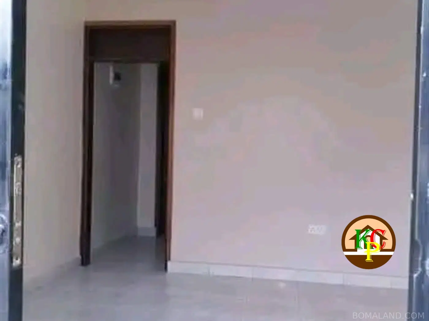 1 bedroom Semi Detached for rent in Gayaza Wakiso Uganda