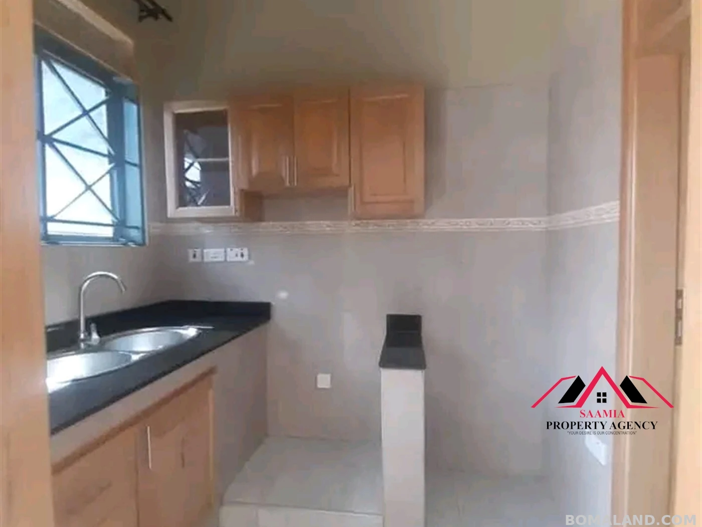 1 bedroom Semi Detached for rent in Namugongo Wakiso Uganda