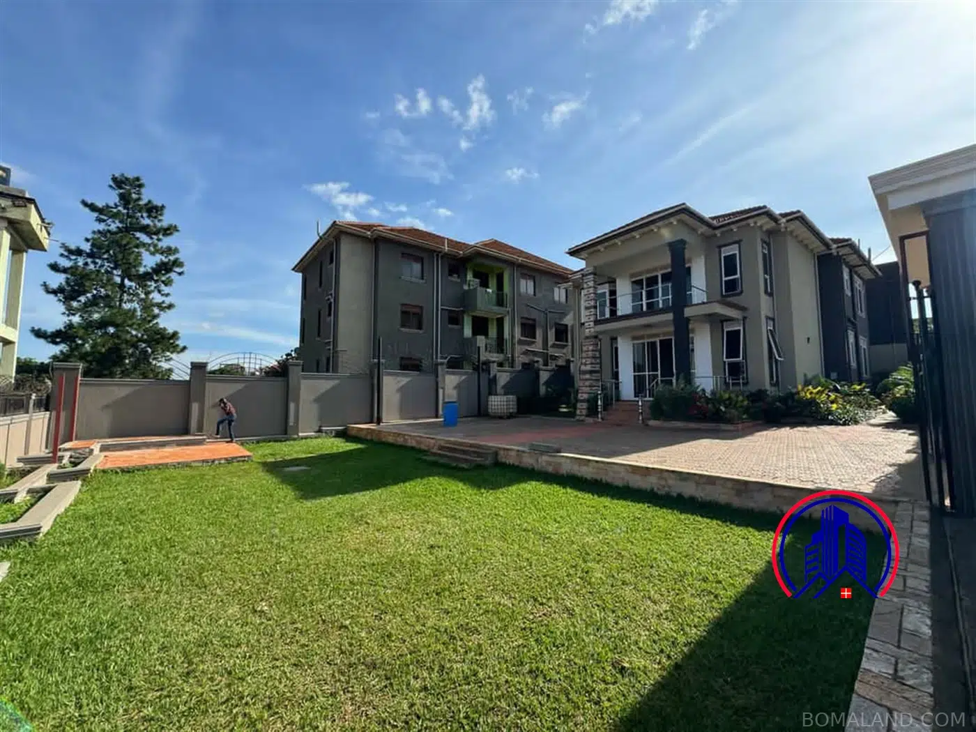 4 bedroom Storeyed house for sale in Kasangati Wakiso Uganda