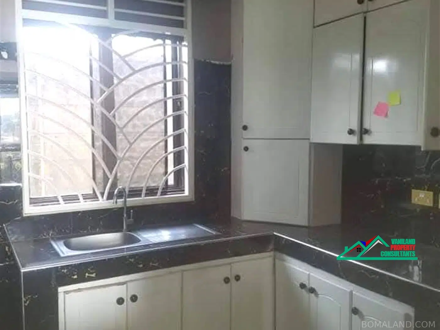 2 bedroom Apartment for rent in Kyanja Kampala Uganda