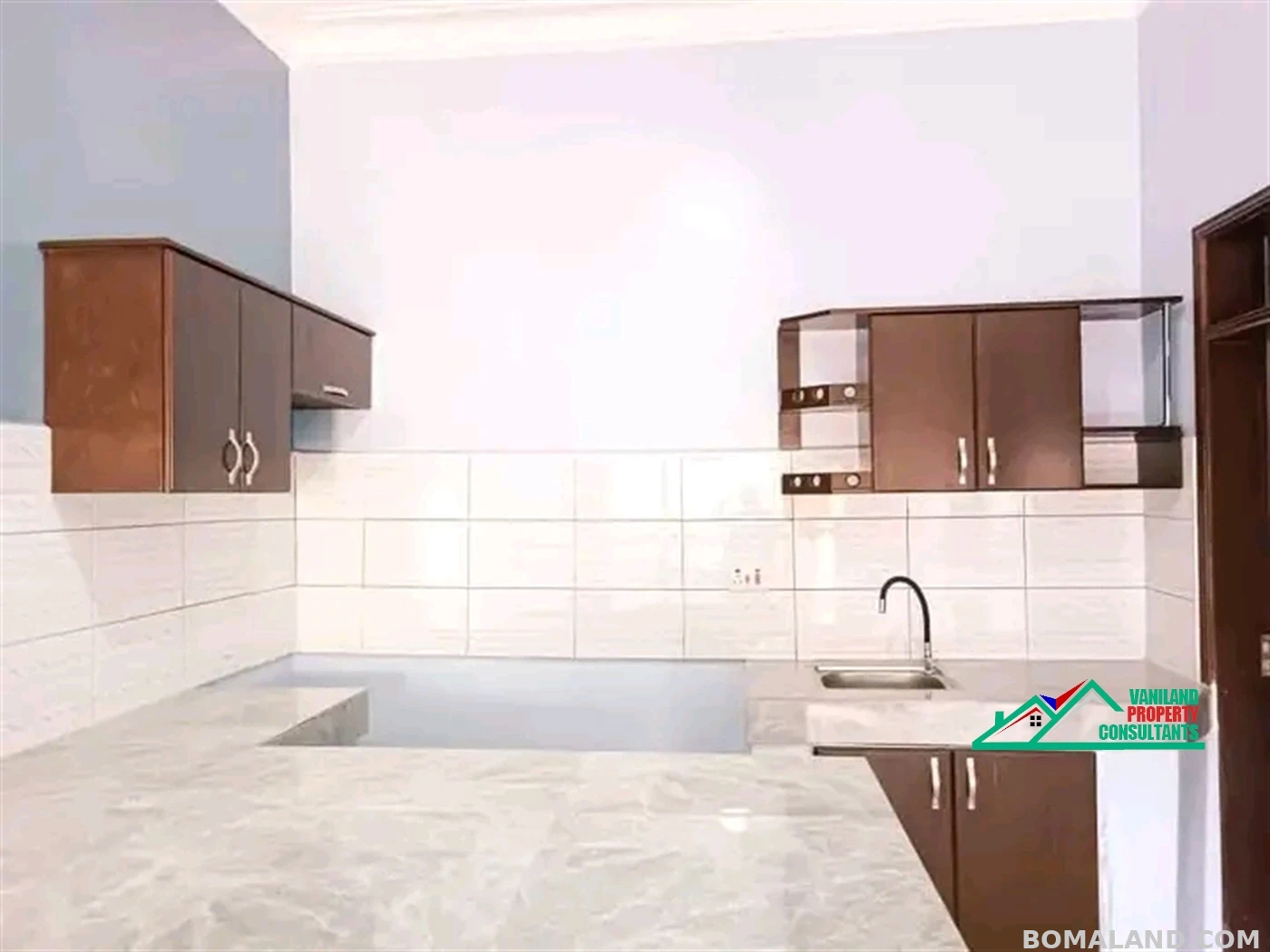 2 bedroom Semi Detached for rent in Namugongo Wakiso Uganda