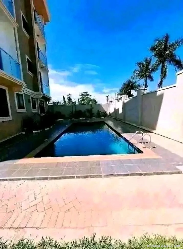 2 bedroom Apartment for rent in Bugoloobi Kampala Uganda
