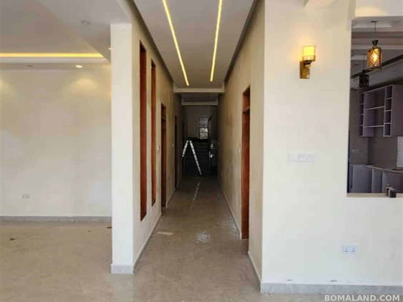 6 bedroom Storeyed house for sale in Munyonyo Kampala Uganda