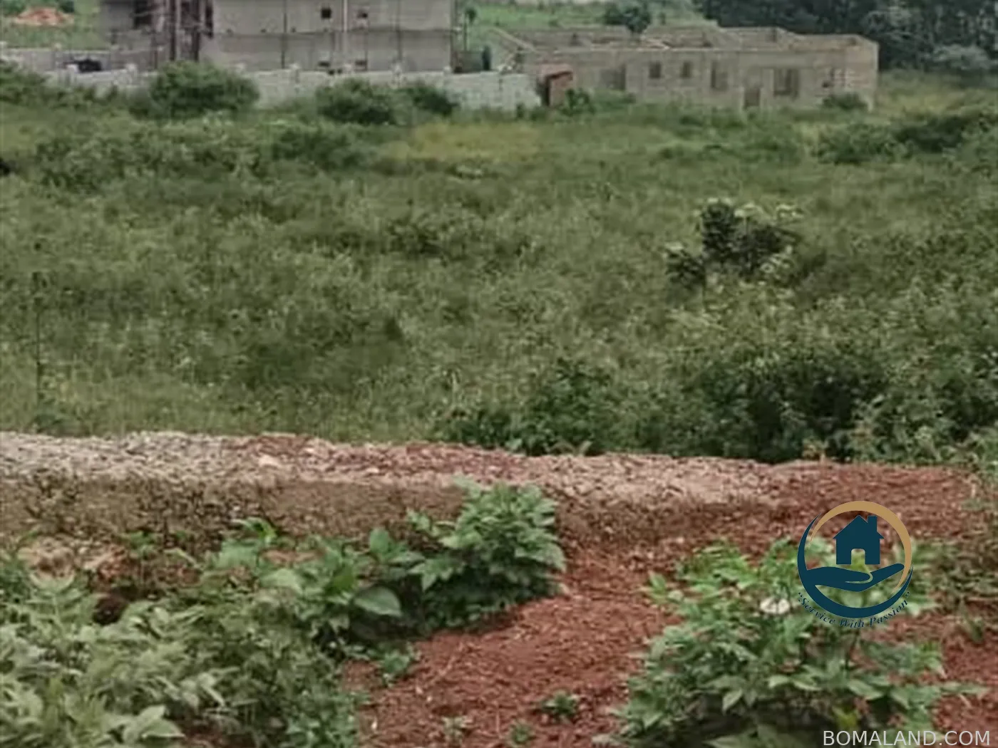 Residential Land for sale in Nalubudde Wakiso Uganda