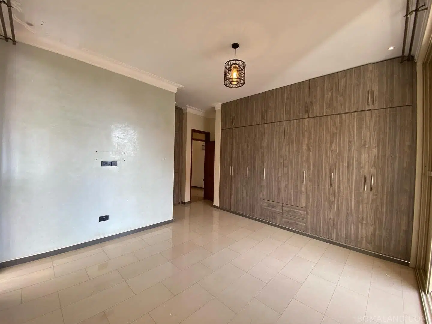 3 bedroom Apartment for rent in Kyanja Kampala Uganda