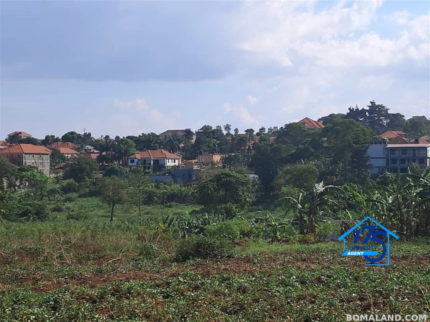 Residential Land for sale in Kira Wakiso Uganda
