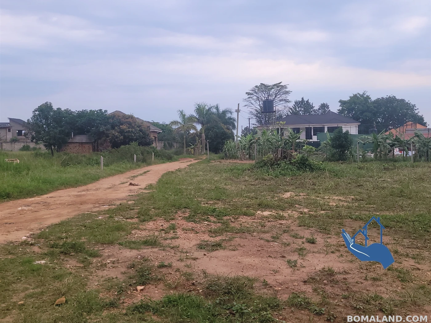 Residential Land for sale in Kigo Wakiso Uganda