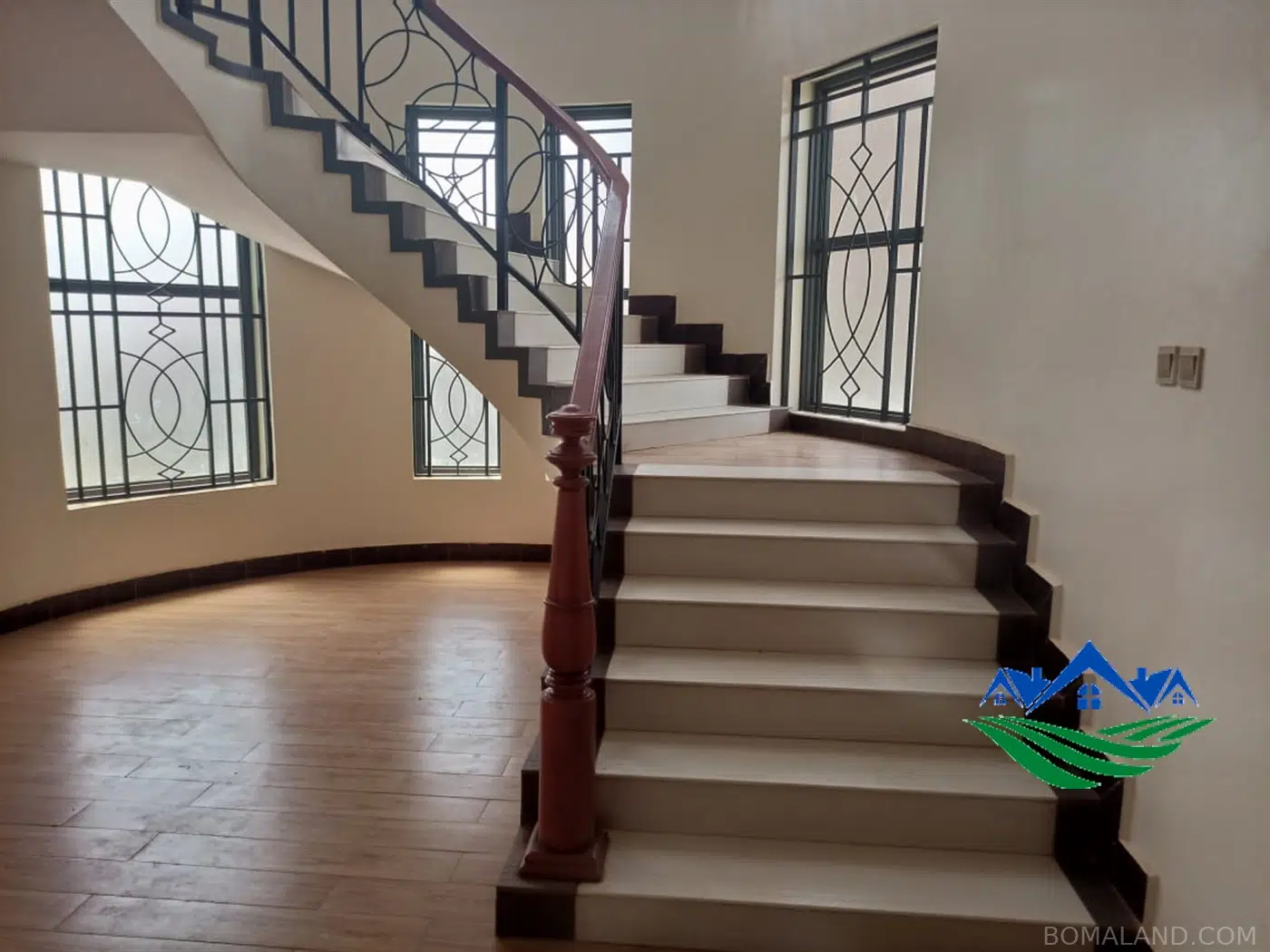 4 bedroom Storeyed house for sale in Kira Wakiso Uganda
