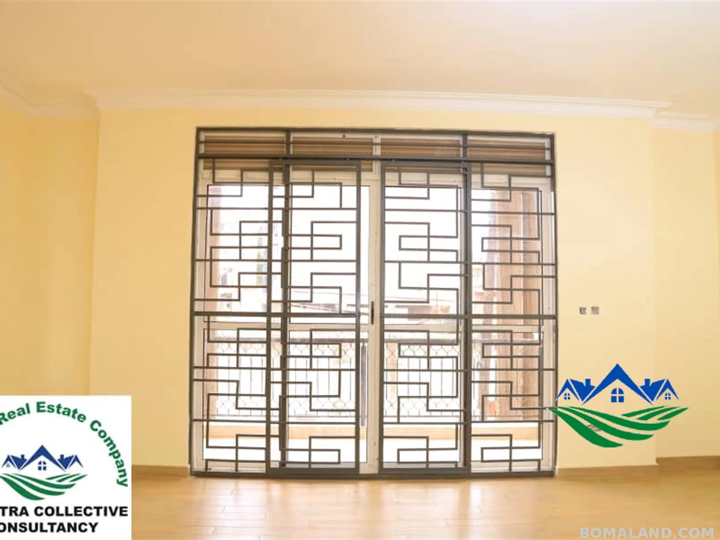 4 bedroom Mansion for sale in Buziga Kampala Uganda