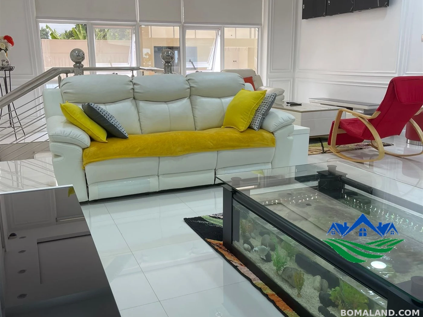 9 bedroom Mansion for sale in Buzuga Wakiso Uganda