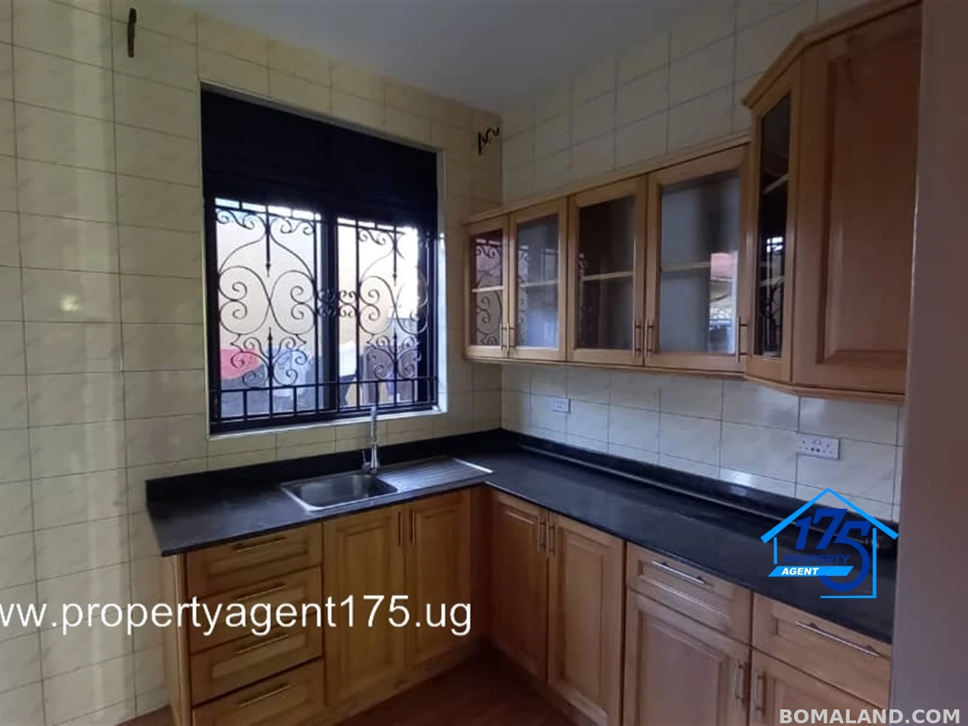 3 bedroom Apartment for sale in Kira Wakiso Uganda