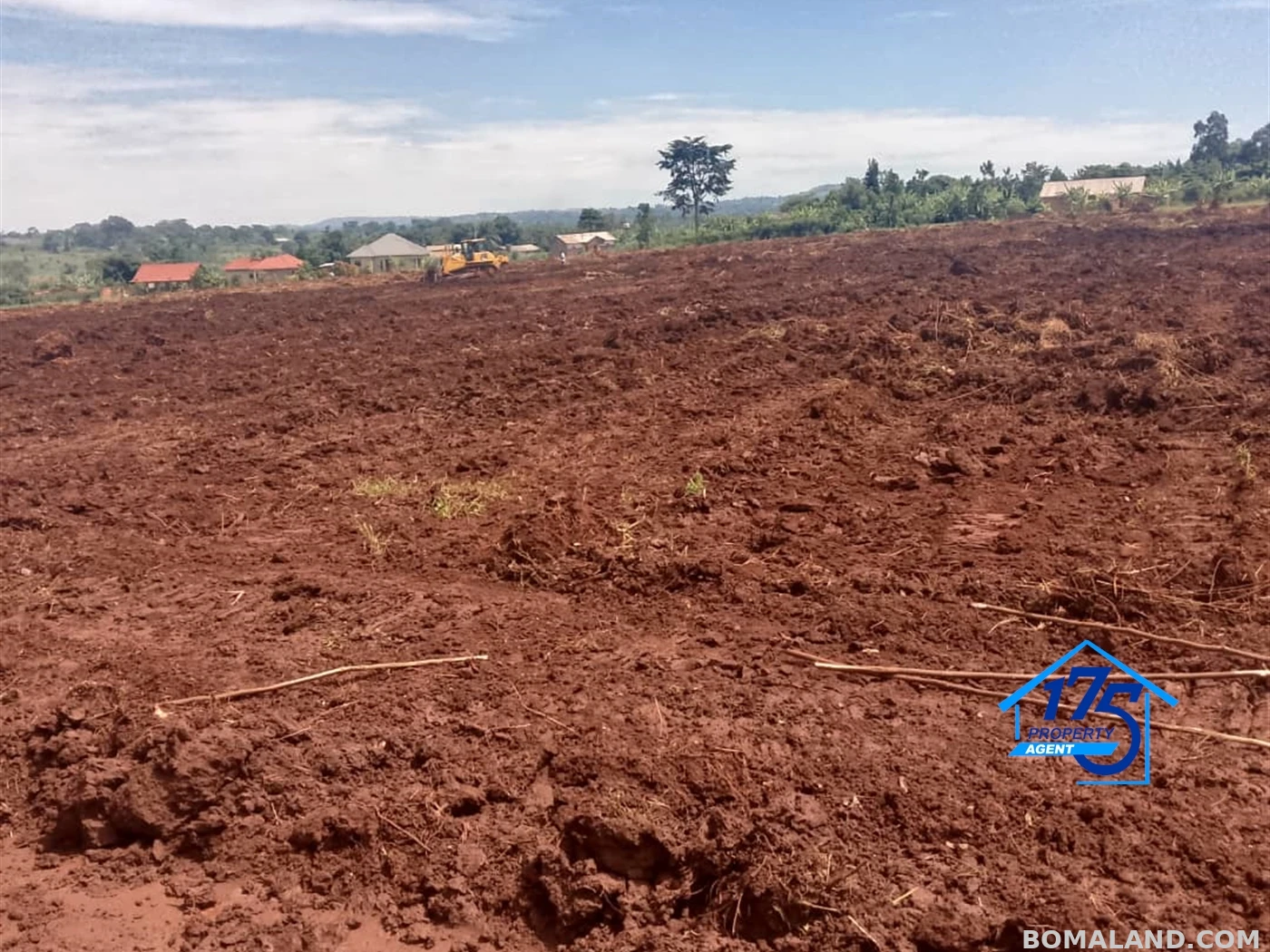 Residential Land for sale in Gayaza Wakiso Uganda