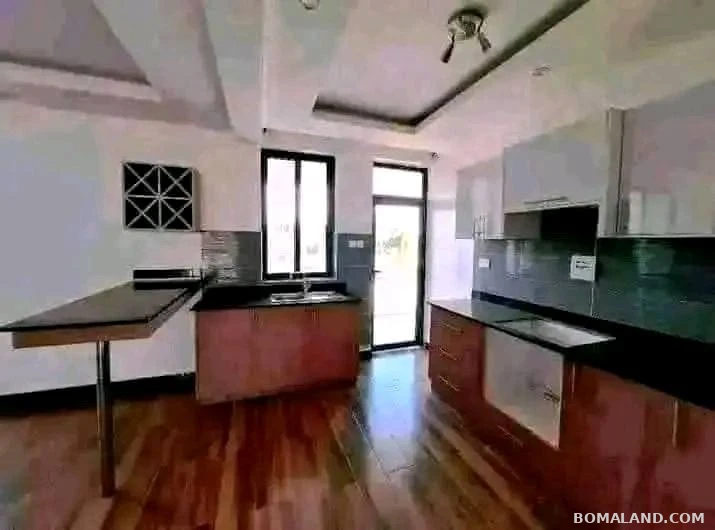 2 bedroom Apartment for rent in Bugoloobi Kampala Uganda