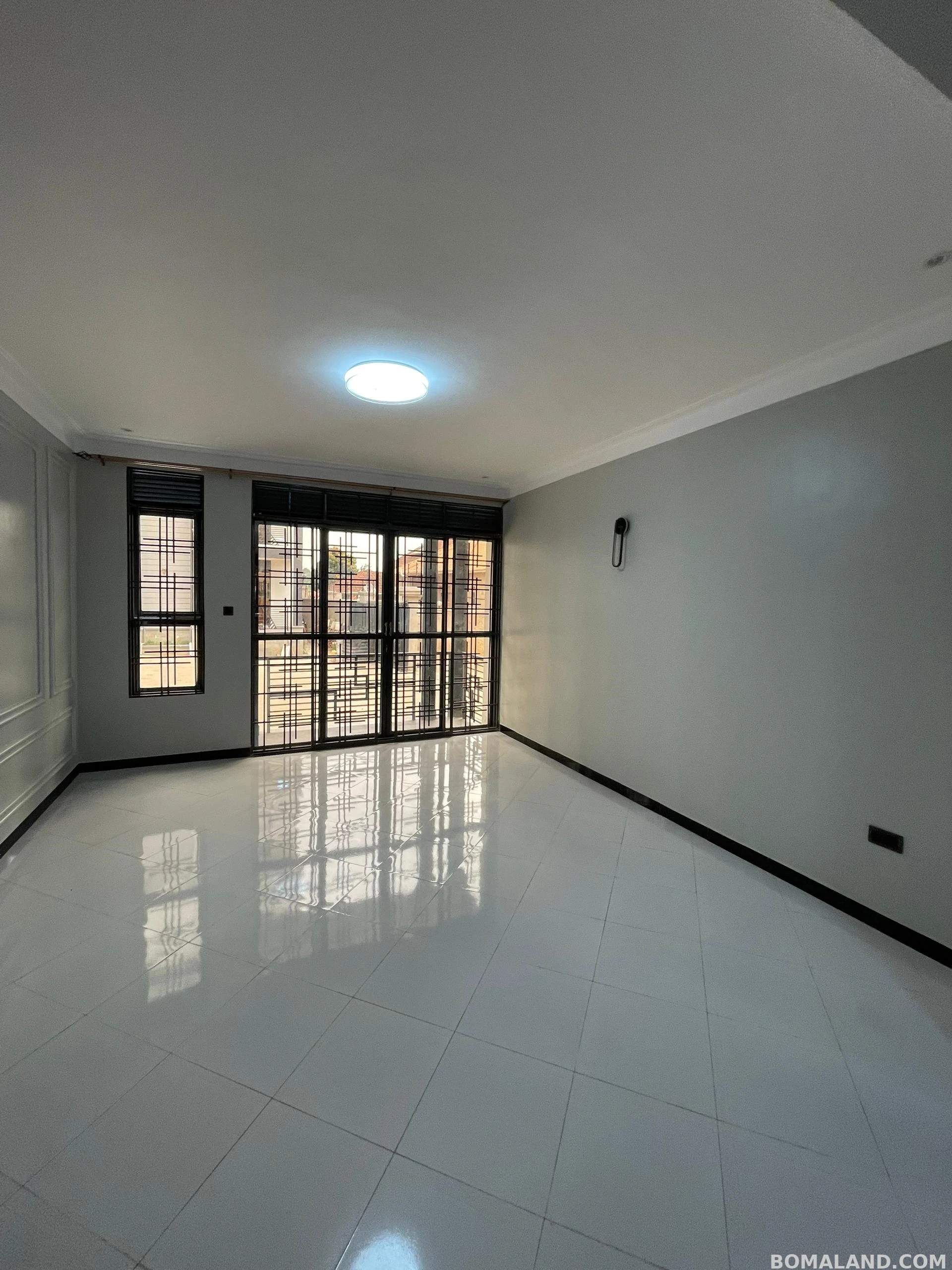 2 bedroom Apartment for rent in Kisaasi Kampala Uganda