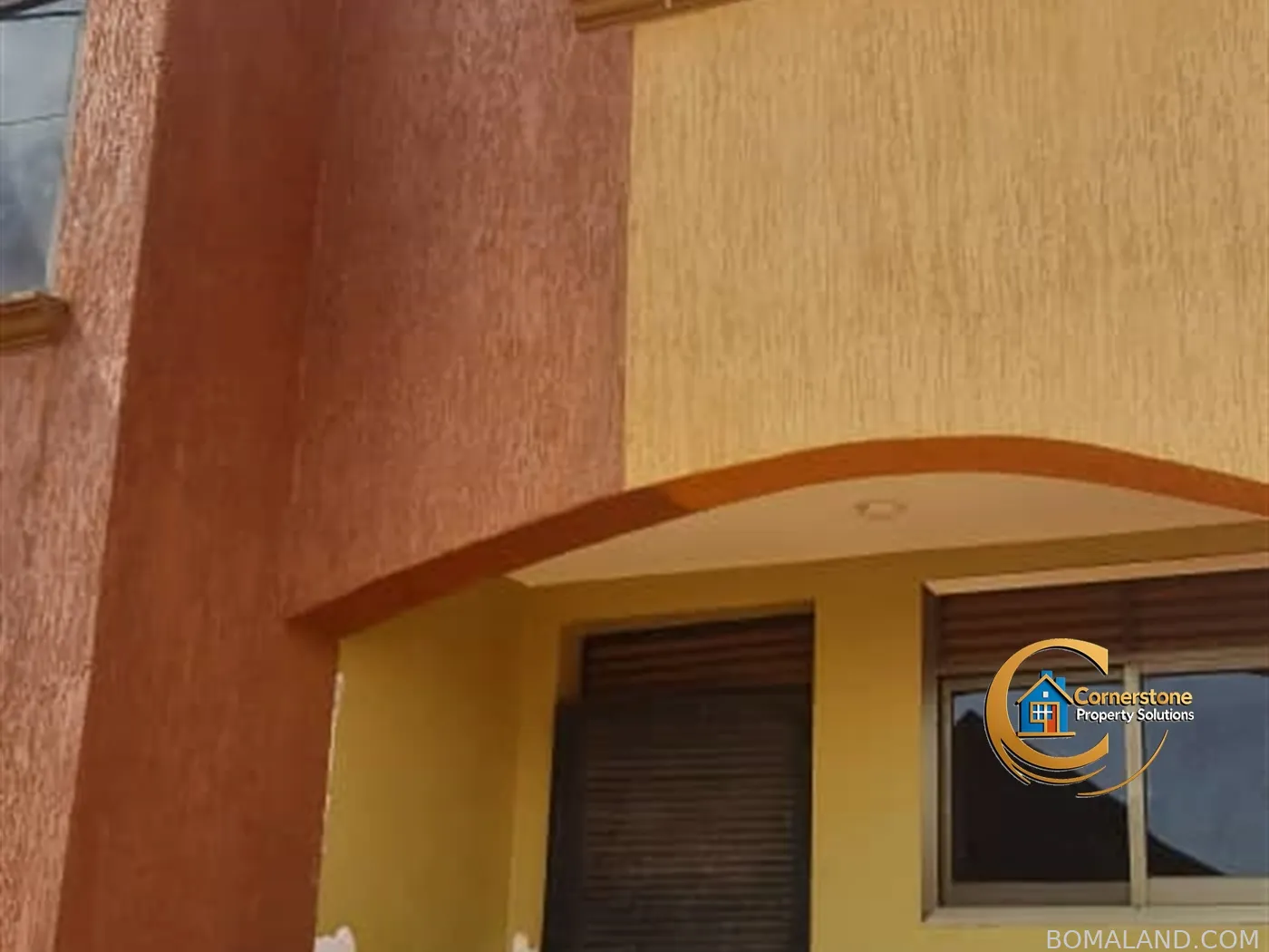 4 bedroom Storeyed house for sale in Kyanja Wakiso Uganda