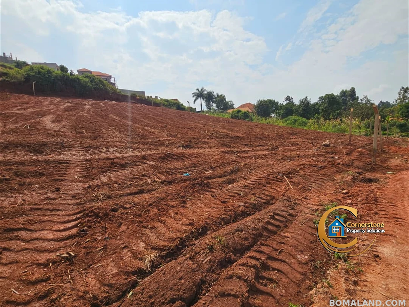 Residential Land for sale in Kitende Wakiso Uganda