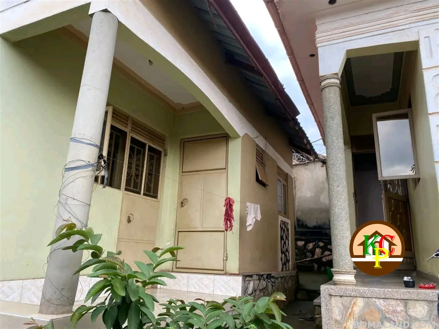 2 bedroom Bungalow for sale in Kawanda Wakiso Uganda