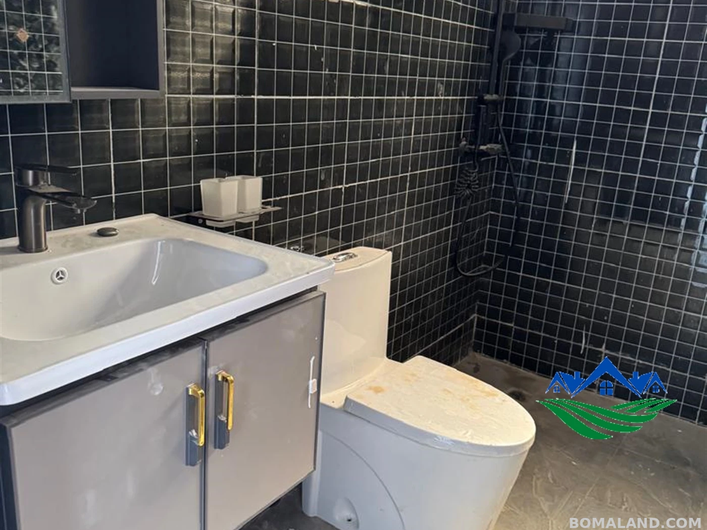 1 bedroom Apartment for sale in Seguku Wakiso Uganda