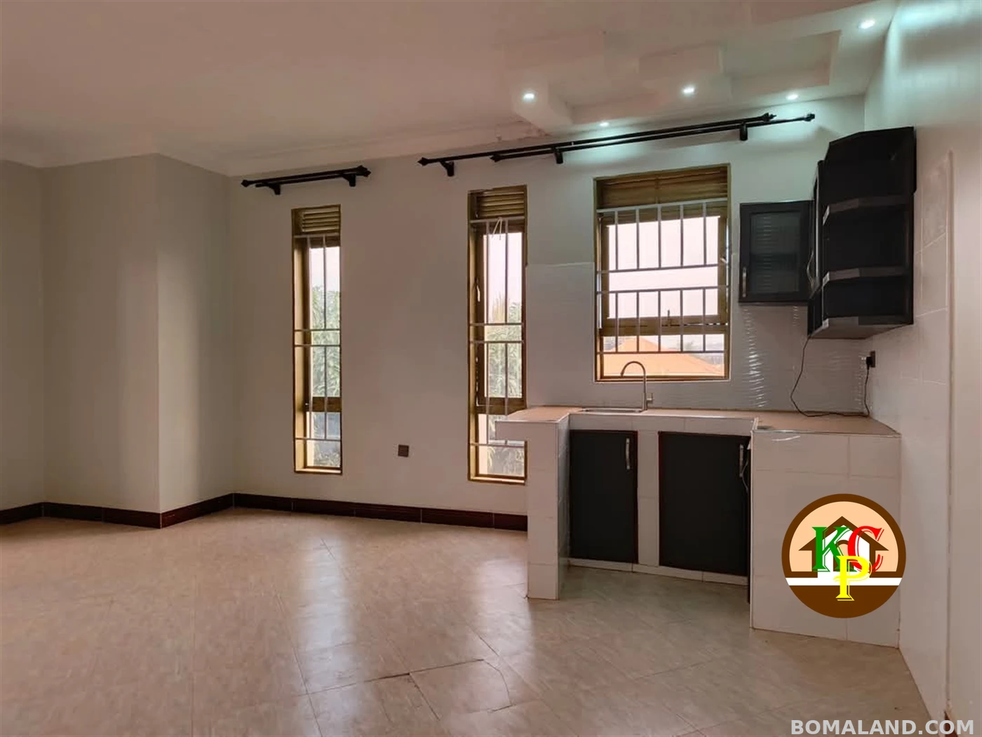 1 bedroom Apartment for rent in Kira Wakiso Uganda