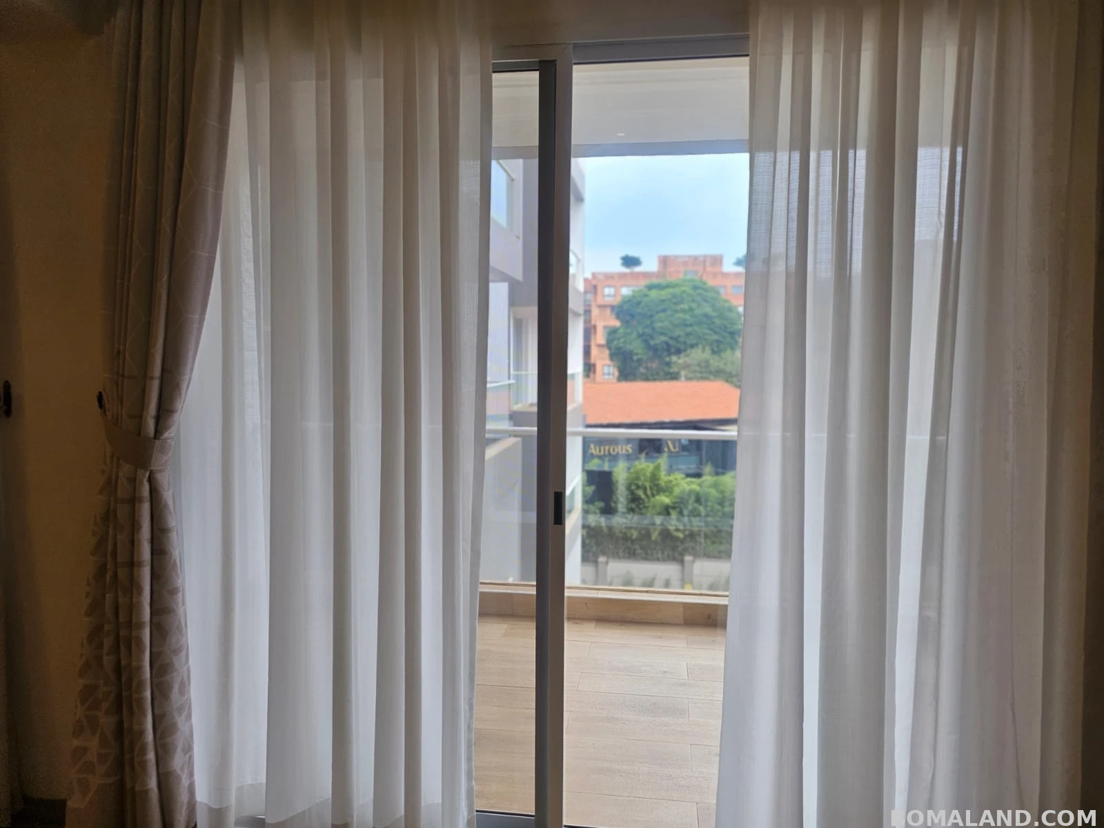 3 bedroom Apartment for rent in Kololo Kampala Uganda