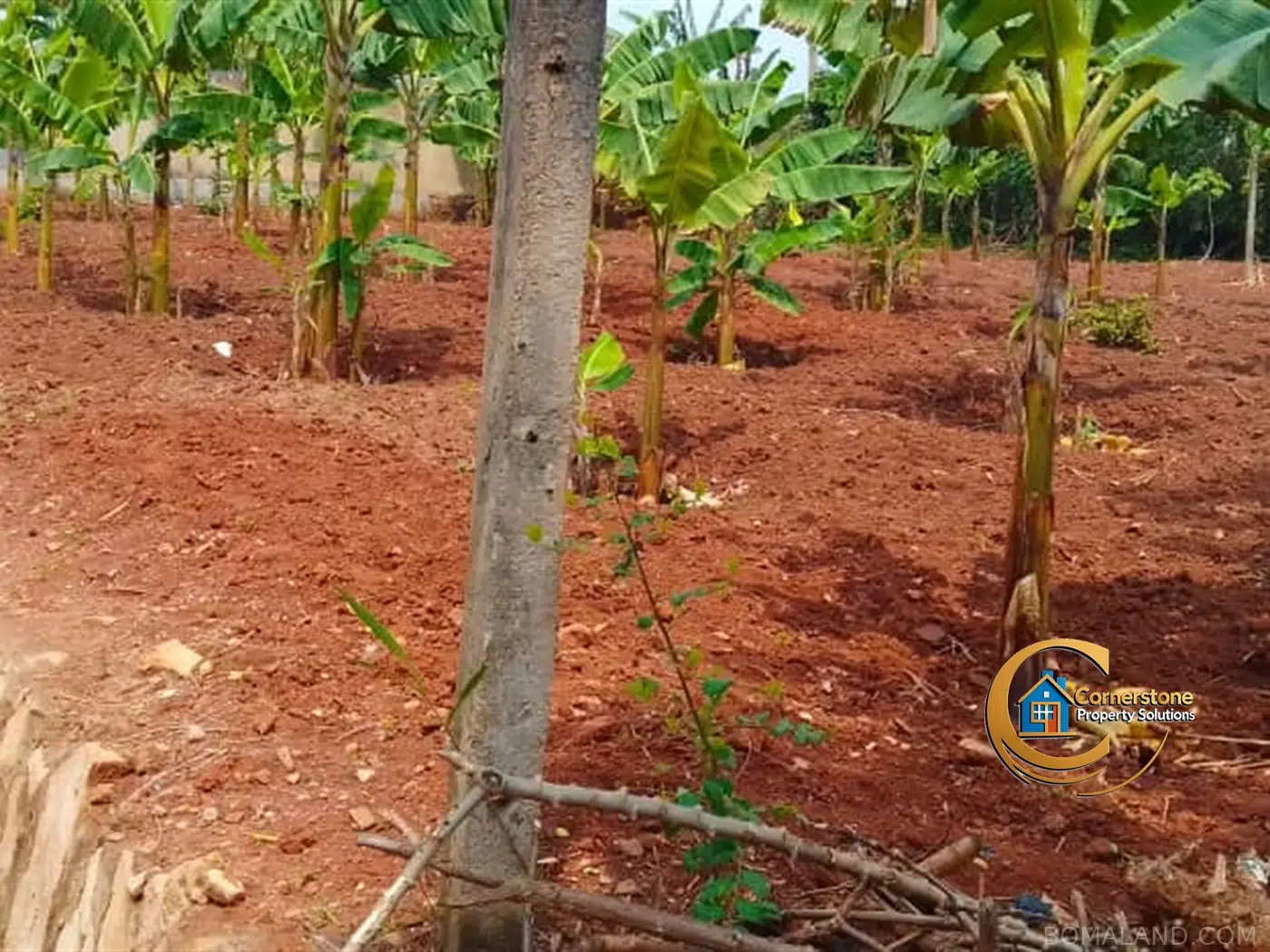 Recreational Land for sale in Kira Wakiso Uganda