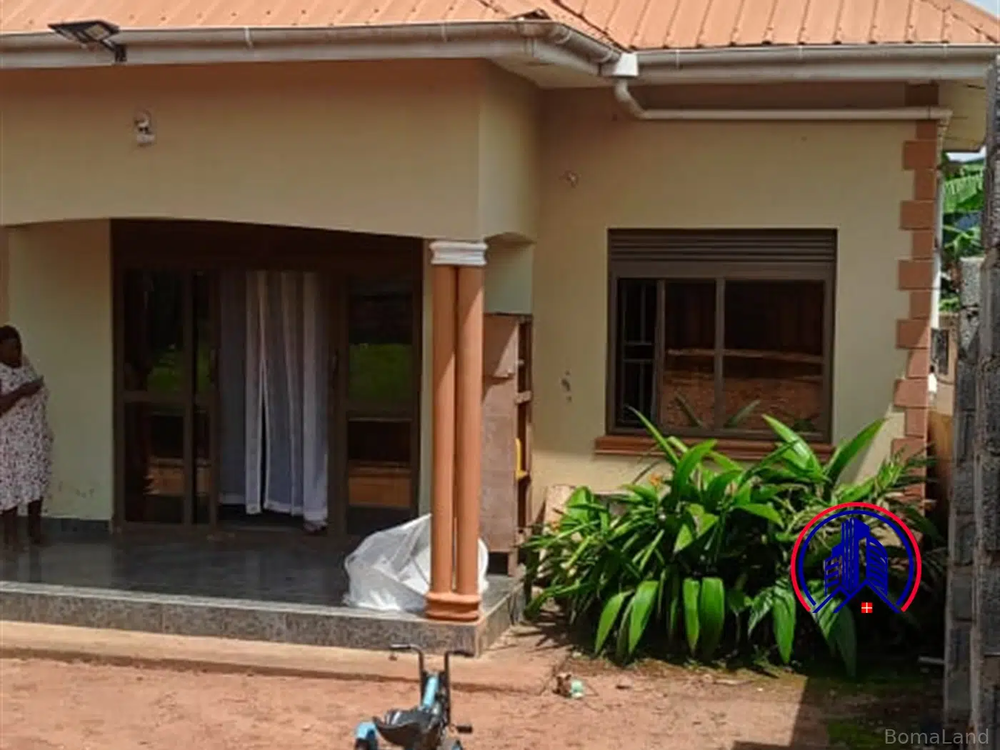 3 bedroom Bungalow for sale in Ssasi Wakiso Uganda