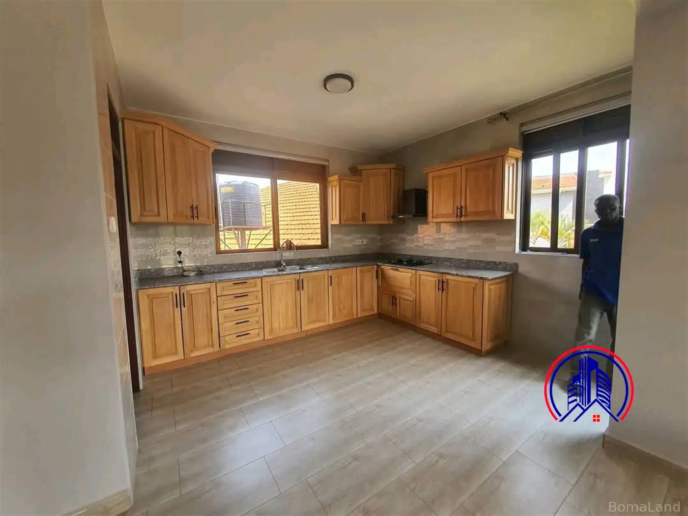 2 bedroom Apartment for rent in Muyenga Kampala Uganda